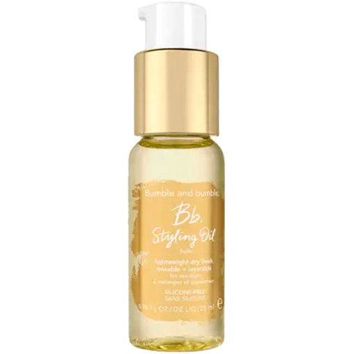 Product Bumble & Bumble B. Styling Oil Λάδι Styling Μαλλιών 25ml base image