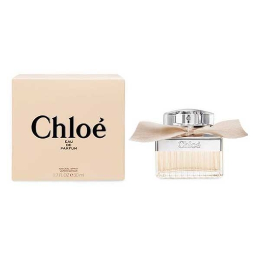 Product Chloe Eau de Parfum 30ml base image