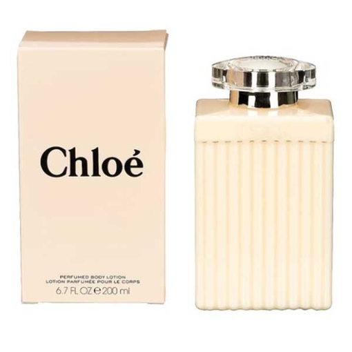 Product Chloé Body Lotion 200ml base image