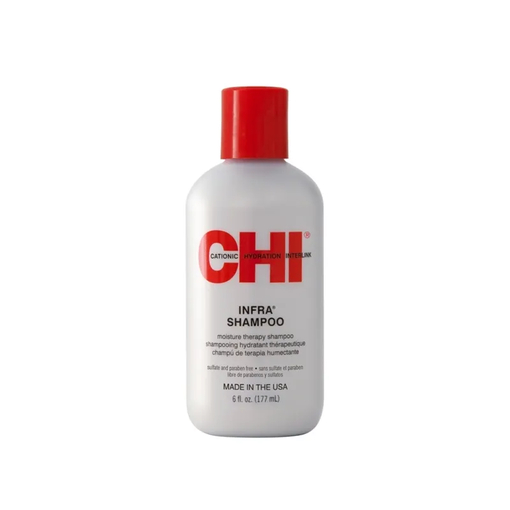 Product Chi Infra Moisture Therapy Shampoo 177ml base image