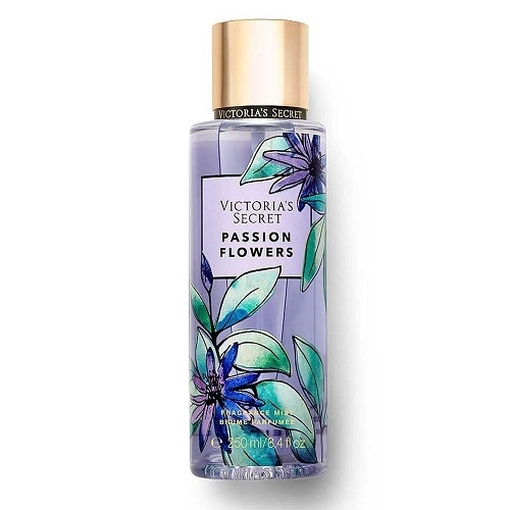 Product Victoria's Secret Body Mist 250ml Passion Flowers base image