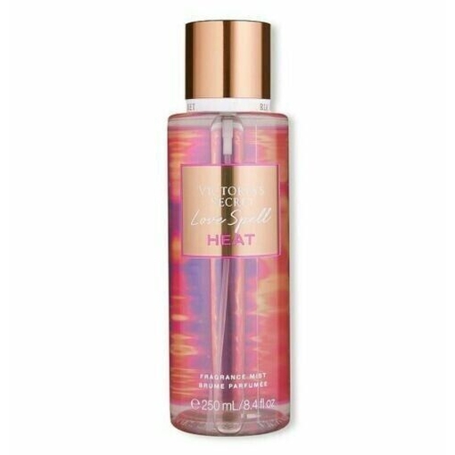 Product Victoria's Secret Body Mist 250ml Love Heat base image