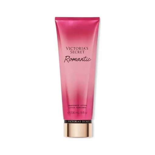 Product Victoria's Secret Fragrance Body Lotion Romantic 236ml base image