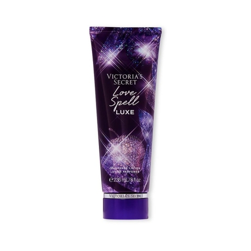 Product Victoria's Secret Body Lotion 236ml Love Spell Luxe base image