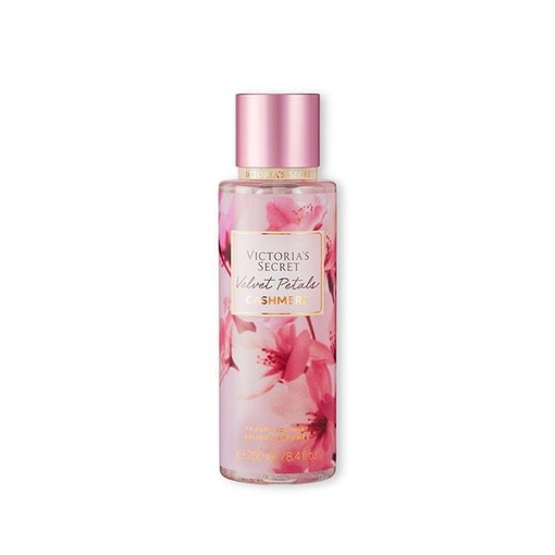 Product Victoria's Secret Body Mist 250ml Velvet Petals Cashmere base image