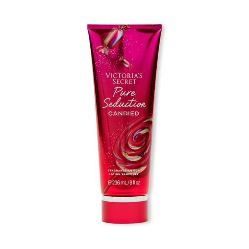 Product Victoria's Secret Body Lotion 236ml Pure Seduct. Candied base image