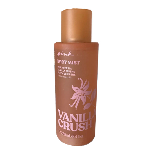 Product Victoria's Secret Body Mist 250ml Vanilla & Crush base image