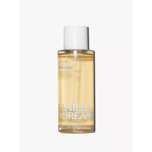 Product Victoria's Secret Body Mist 250ml Vanilla & Dream base image