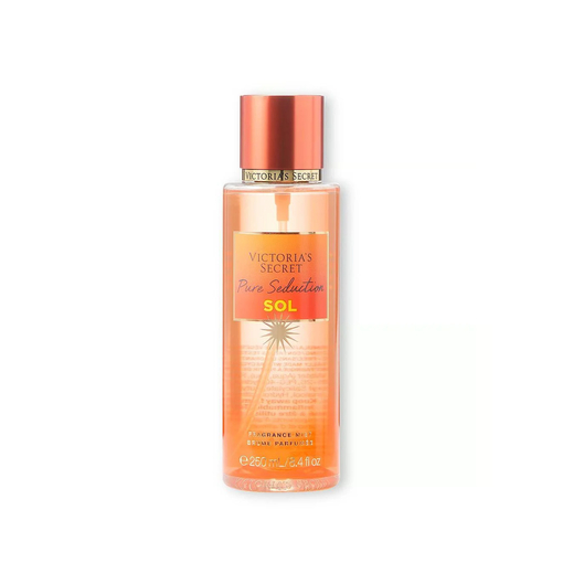 Product Victoria's Secret Body Mist 250ml Pure Seduction Sol base image