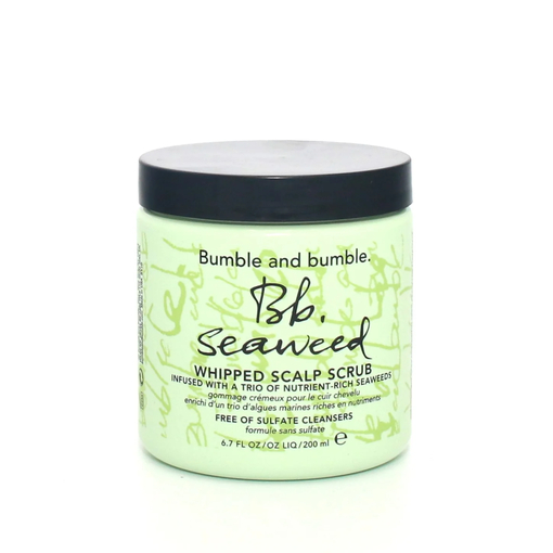 Product Bumble and Bumble Seaweed Scalp Scrub 200ml base image