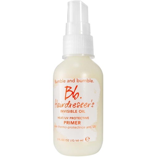 Product Bumble and Bumblehairdresser's Invisible Oil Primer 250ml base image
