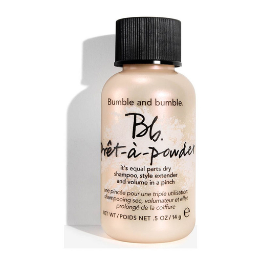 Product Bumble and Bumble Pret a Powder Tres Invisible Nourish Dry Shampoo 14gr base image
