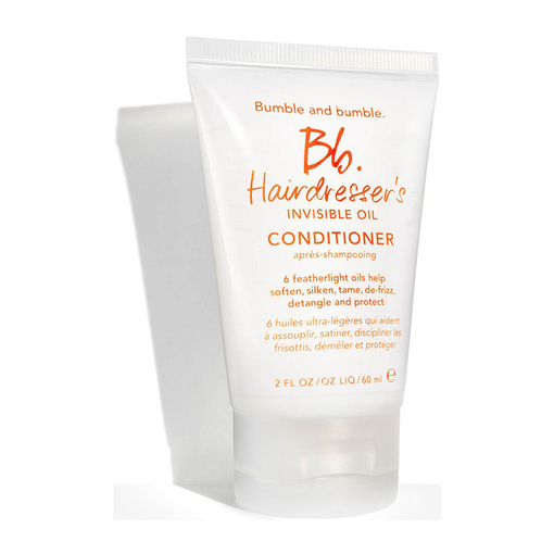 Product Bumble and Bumble Hairdresser's Conditioner 60ml base image