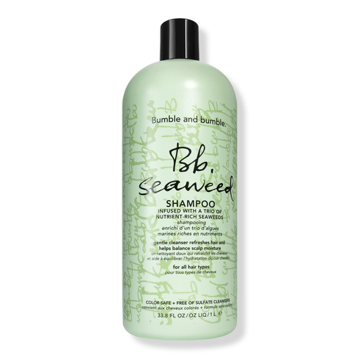 Product Bumble and Bumble Seaweed Shampoo 250ml base image