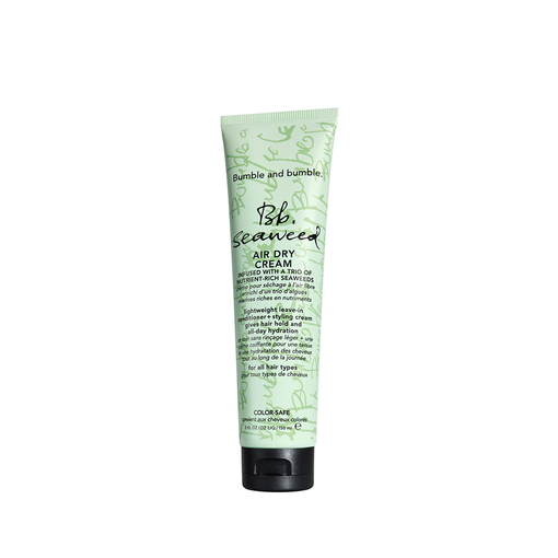 Product Bumble and Bumble Seaweed Air Dry Cream 150 ml base image