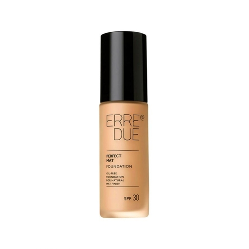 Product Erre Due Perfect Mat Foundation 30ml - 06 Summer Tan  base image