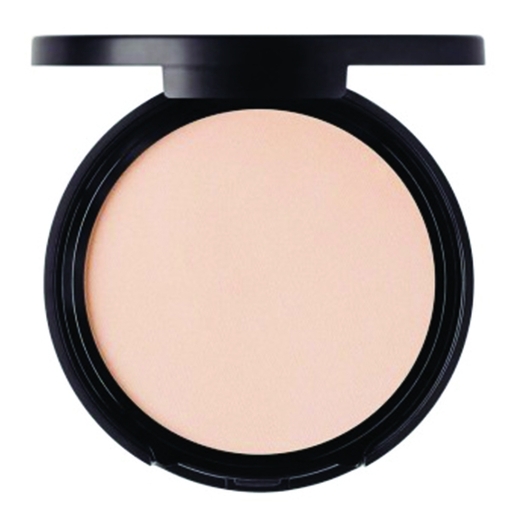 Product Erre Due Long Stay Compact Foundation 9.5g | Απόχρωση 601 Bare base image