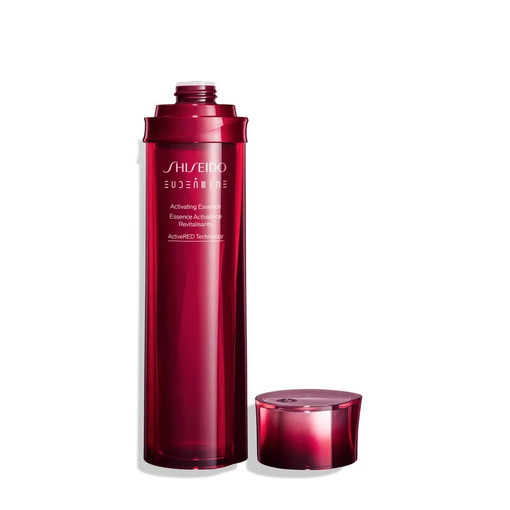 Product Shiseido Ορός Eudermine Activating Essence Ολοκληρωμένη Ενυδάτωση 145ml base image
