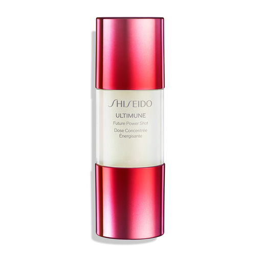 Product Shiseido Ορός Ultimune Future Power Shot Ενισχυτικό Σέρουμ base image