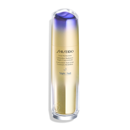 Product Shiseido Κρέμα Νύχτας Vital Performer Lift Define Night Concentrate 80ml base image