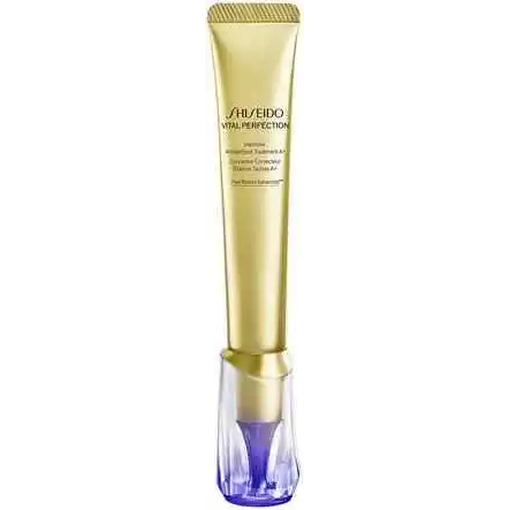 Product Shiseido Vital Perfection Intensive WrinkleSpot Treatment A+ Αντιρυτιδική Κρέμα Προσώπου 20ml base image