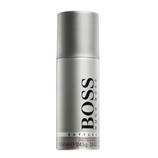 Product Hugo Boss Bottled deodorant Spray 150ml base image