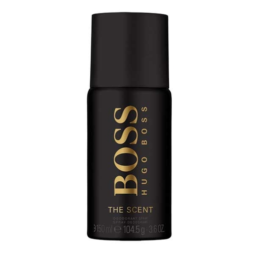 Product Hugo Boss the Scent for Men deodorant Spray 150ml base image