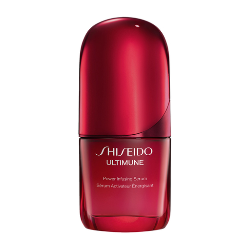 Product Shiseido Ultimune Power Infusing Serum Ορός Αντιγήρανσης 30ml base image