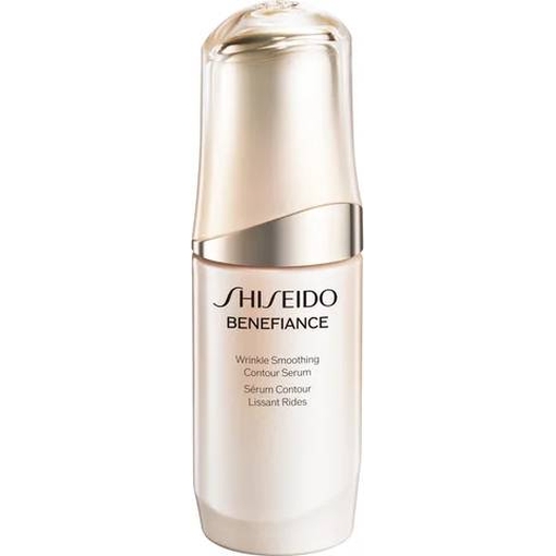 Product Shiseido Benefiance Wrinkle Smoothing Ορός Προσώπου 30ml base image
