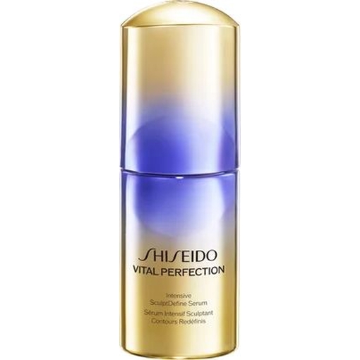 Product Shiseido Vital Perfection Intensive Sculptdefine Serum 40ml base image