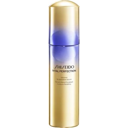 Product Shiseido Vital Perfection Intensive Sculptdefine Serum 80 ml base image