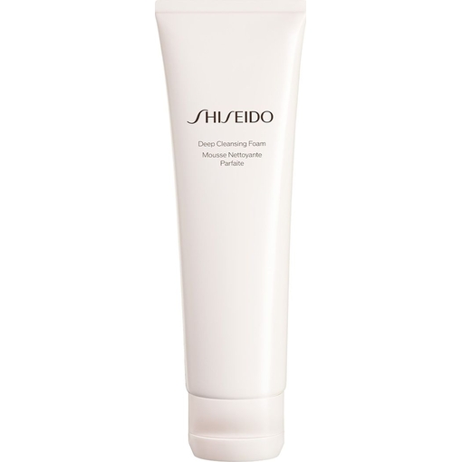 Product Shiseido Deep Cleansing Foam 180 ml base image