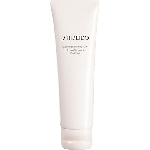 Product Shiseido Clarifying Cleansing Foam 125 ml base image