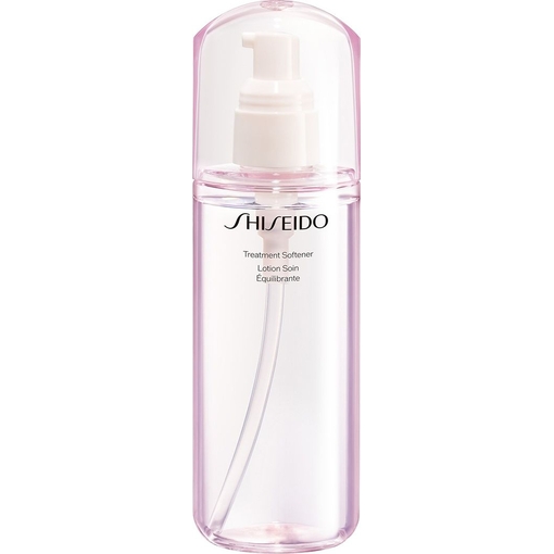 Product Shiseido Treatment Softener 150ml base image