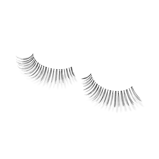 Product Andrea Strip Lashes | Απόχρωση 45 Black base image