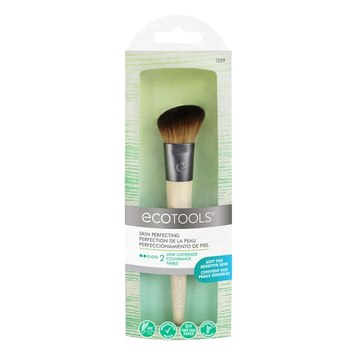 Product EcoTools Πινέλο Για Ενυδατική ή BB Skin Perfecting base image