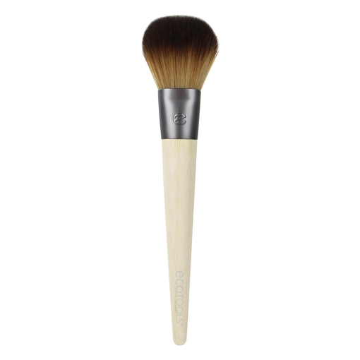 Product EcoTools Πινέλο Ρουζ/Contouring Precision Blush base image