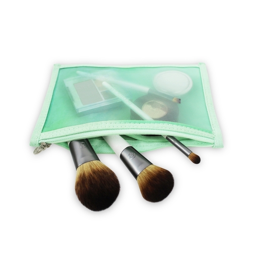 Product EcoTools Σετ Πινέλων Σε Θήκη Travel Size-Friendly base image