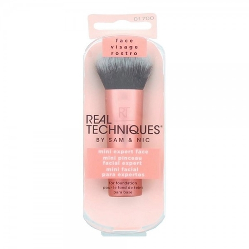 Product Real Techniques Mini Expert Face Brush base image
