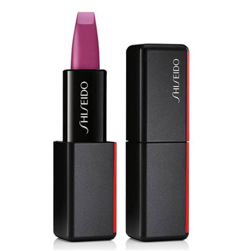 Product Shiseido ModernMatte Powder Lipstick 4g - 520 After Hours base image