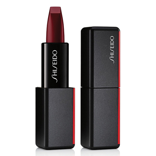 Product Shiseido ModernMatte Powder Lipstick 4g - 522 Velvet Rope base image