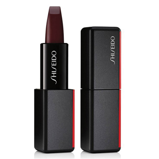 Product Shiseido ModernMatte Powder Lipstick 4g - 523 Majo base image
