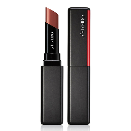 Product Shiseido Visionairy Lipstick Gel 1.6g - 212 Woodblock base image