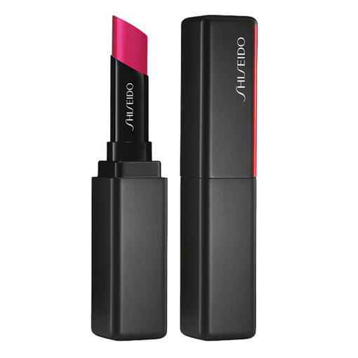 Product Shiseido Visionairy Lipstick Gel 1.6g - 214 Pink Flash base image