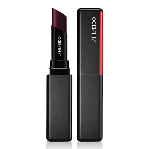 Product Shiseido Visionairy Lipstick Gel 1.6g - 224 Noble Plum base image