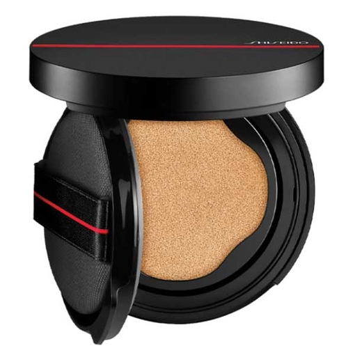 Product Shiseido Synchro Skin Self Refreshing Cushion Compact Foundation 13g - 140 Porcelain base image