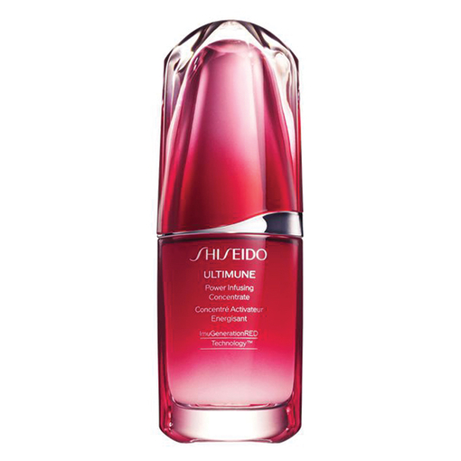 Product Shiseido Ultimune Power Infusing Concentrate Αντιγηραντικός Ορός 30ml base image