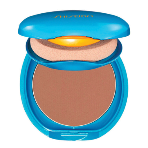 Product Shiseido UV Protective Compact Foundation SPF30+ 12g - Dark Beige base image
