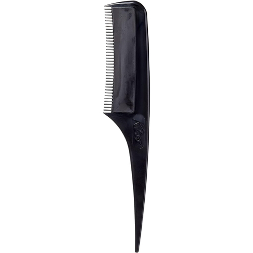 Product KISS Comb - Black Hair Comb base image