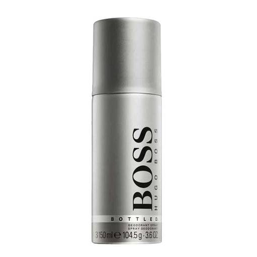 Product Hugo Boss Bottled Deodorant Spray 150ml base image